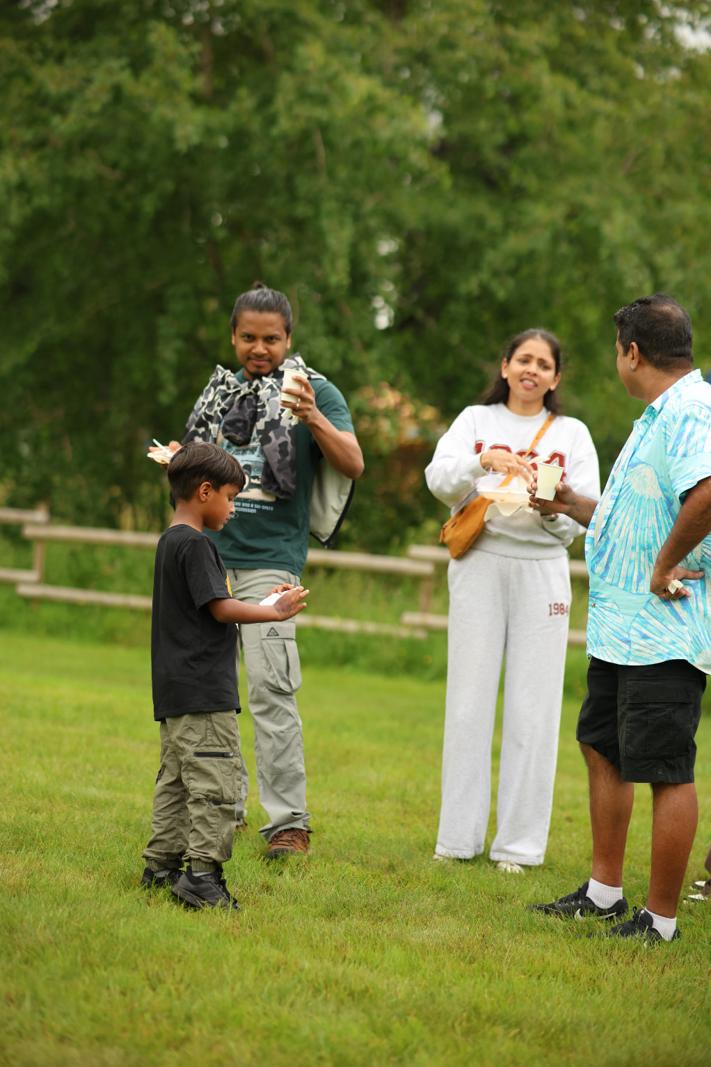 KCA UK Annual Picnic 2025