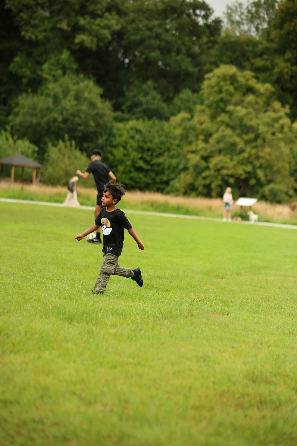 KCA UK Annual Picnic 2025