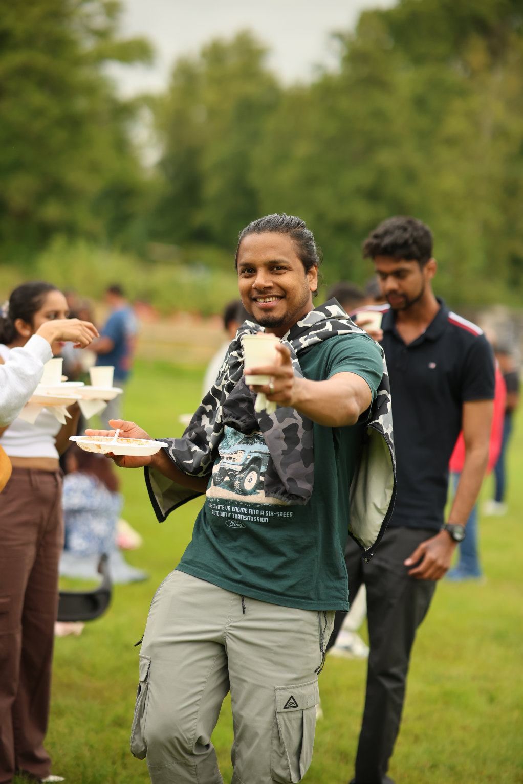 KCA UK Annual Picnic 2025