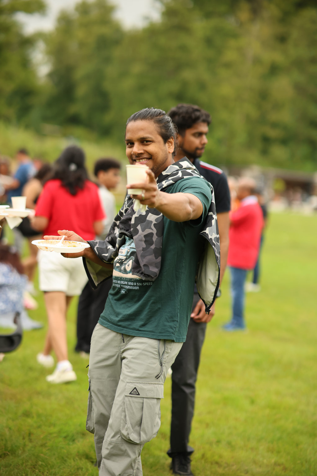 KCA UK Annual Picnic 2025