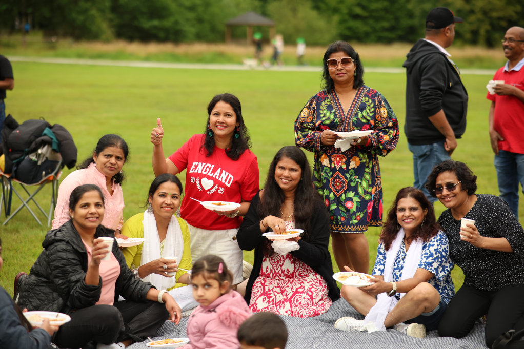 KCA UK Annual Picnic 2025