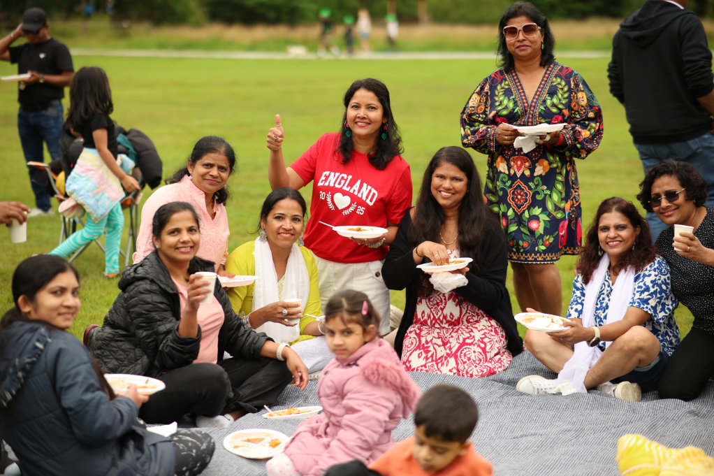 KCA UK Annual Picnic 2025