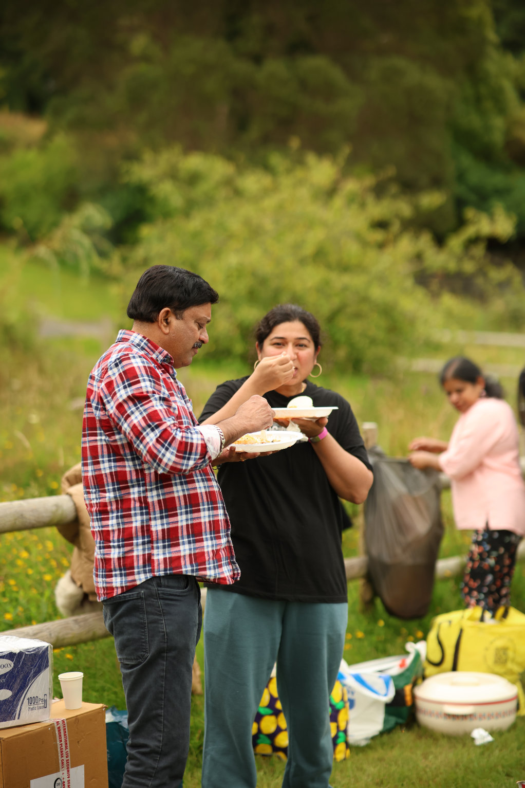 KCA UK Annual Picnic 2025