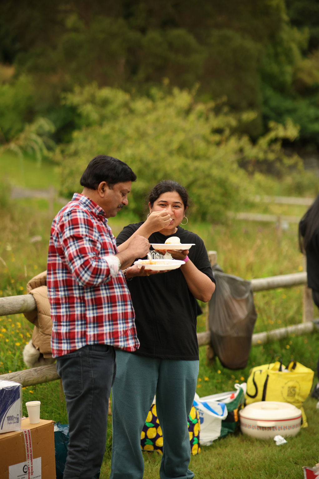 KCA UK Annual Picnic 2025