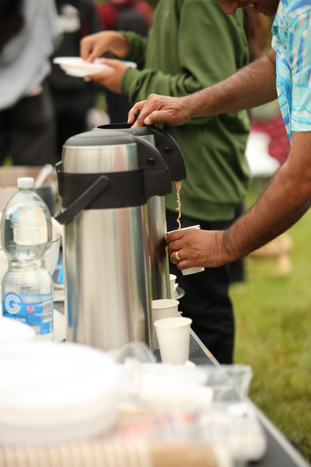 KCA UK Annual Picnic 2025