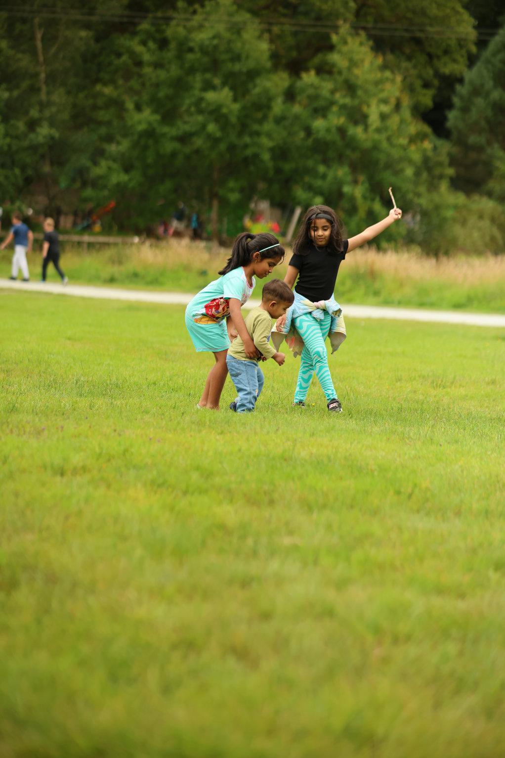 KCA UK Annual Picnic 2025