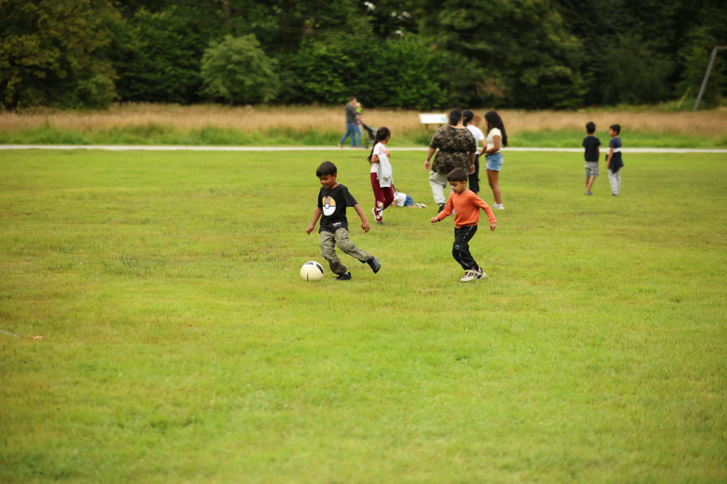 KCA UK Annual Picnic 2025