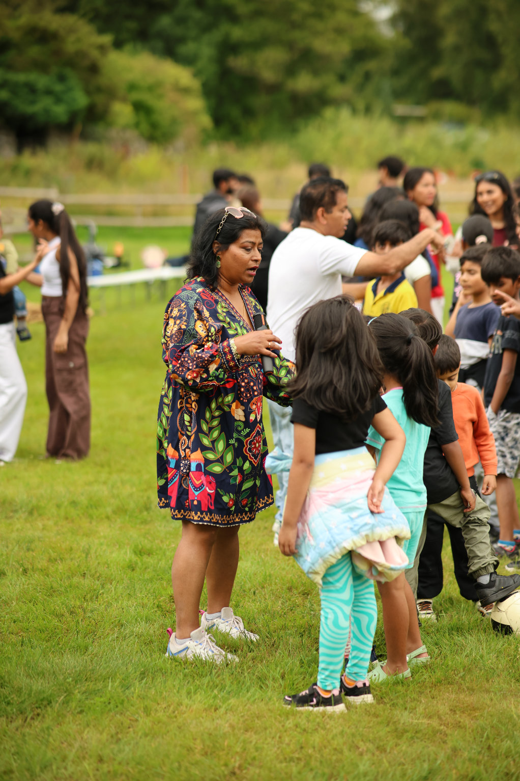 KCA UK Annual Picnic 2025