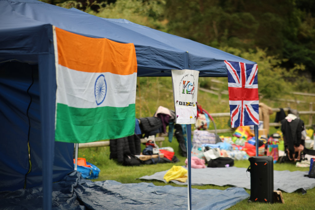 KCA UK Annual Picnic 2025