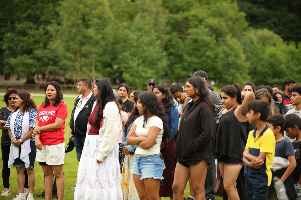 KCA UK Annual Picnic 2025