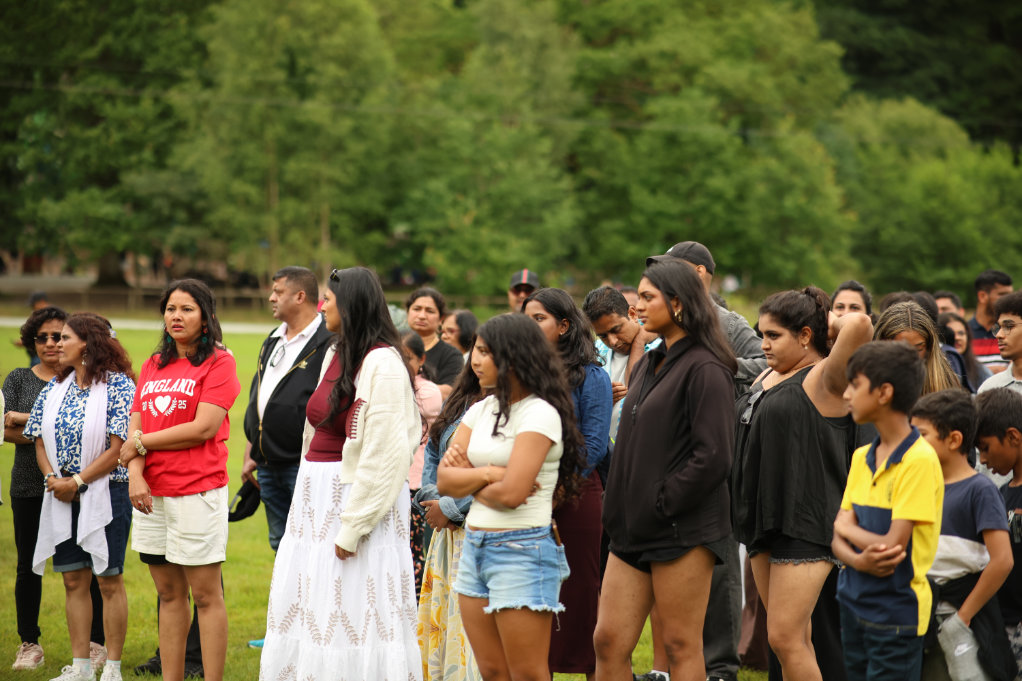 KCA UK Annual Picnic 2025