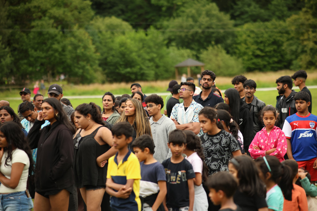 KCA UK Annual Picnic 2025