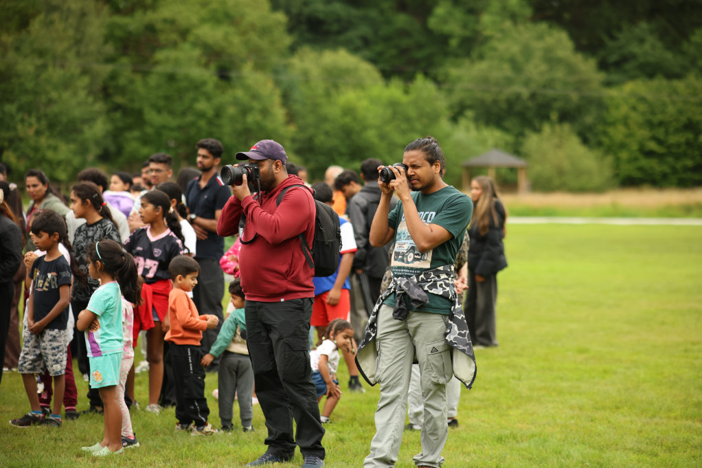 KCA UK Annual Picnic 2025