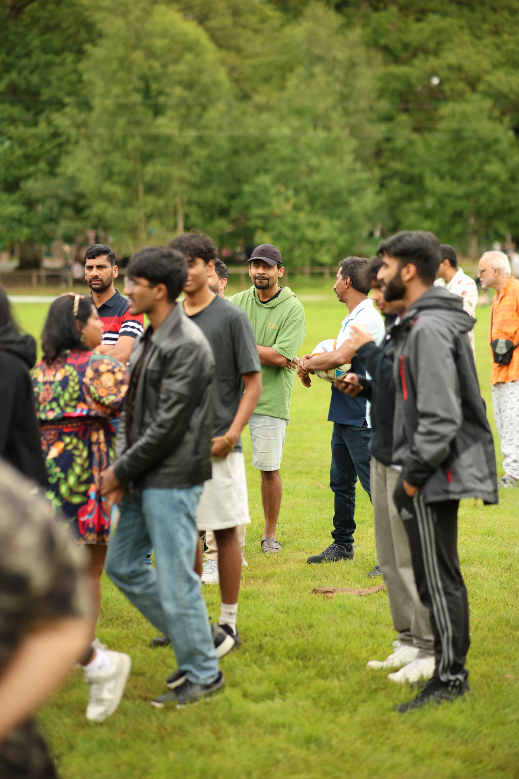 KCA UK Annual Picnic 2025