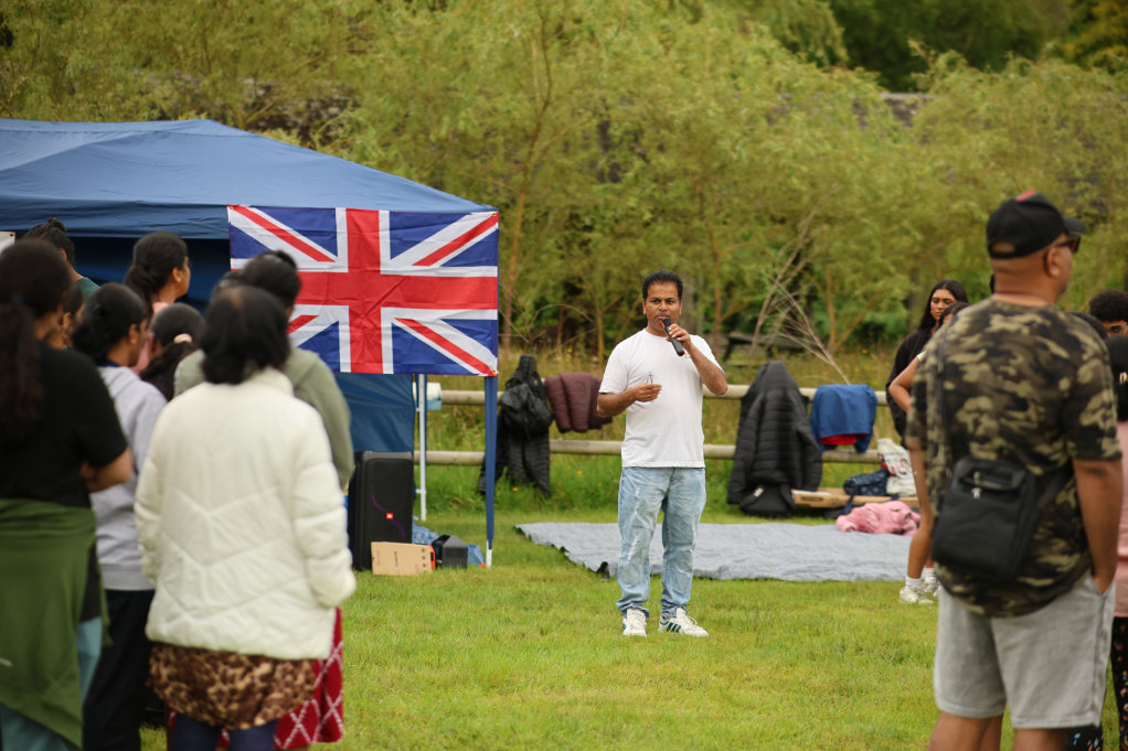 KCA UK Annual Picnic 2025