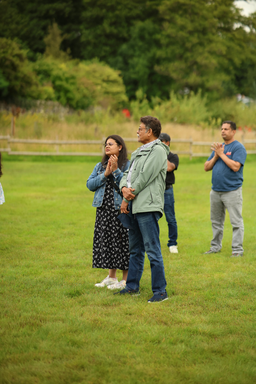 KCA UK Annual Picnic 2025