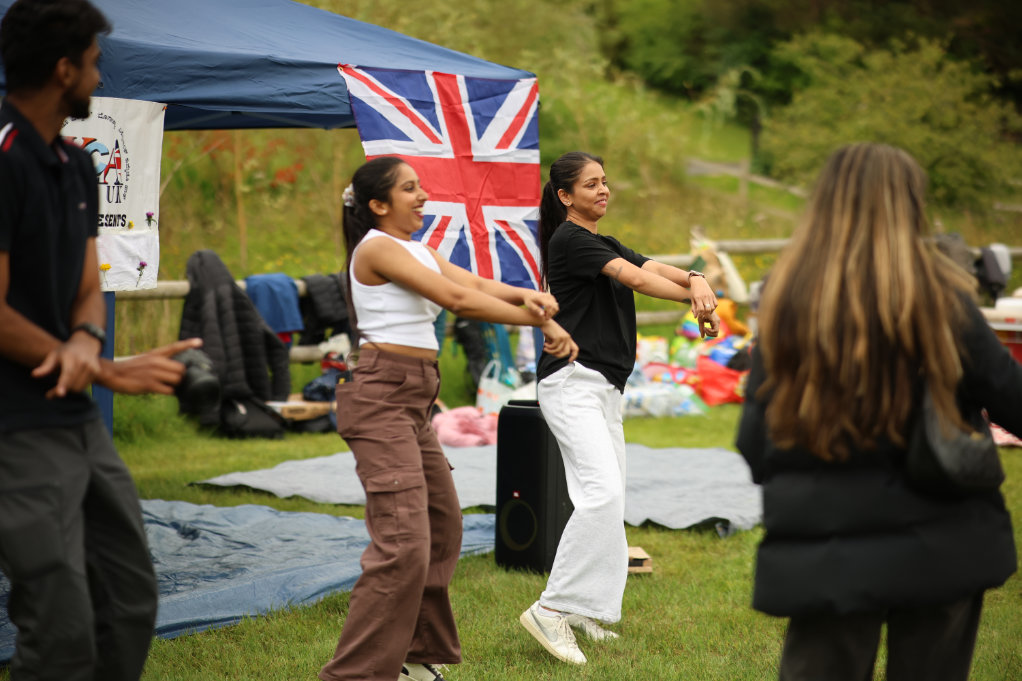 KCA UK Annual Picnic 2025