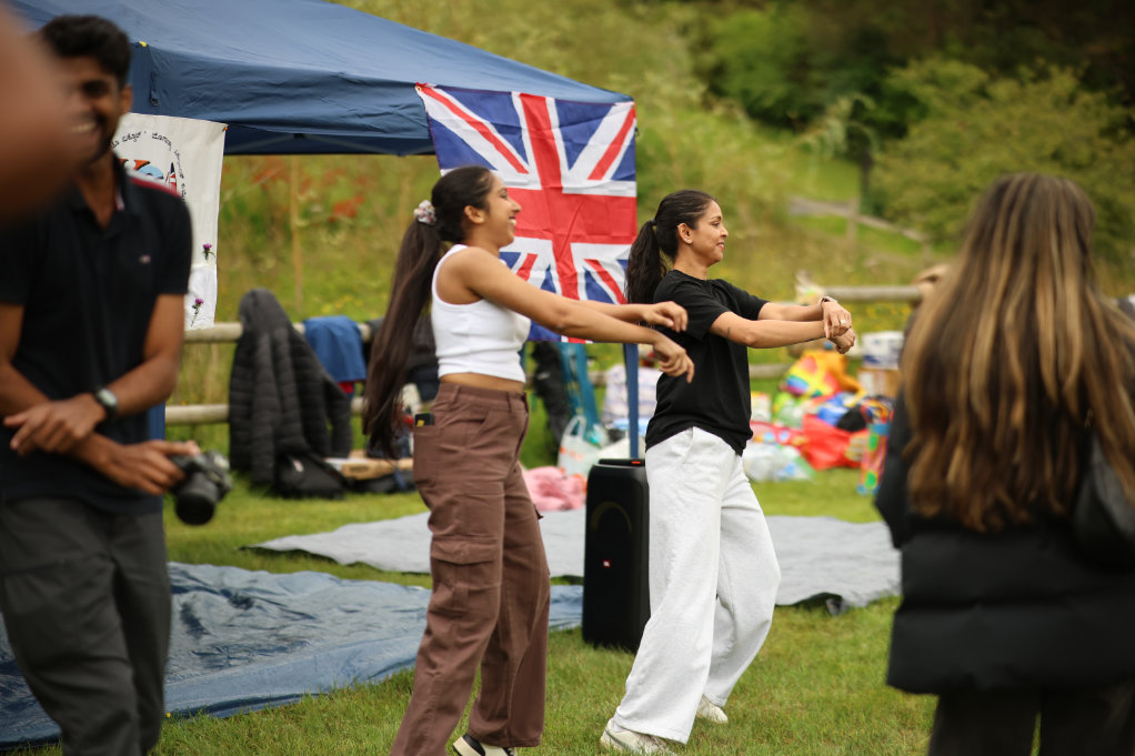 KCA UK Annual Picnic 2025