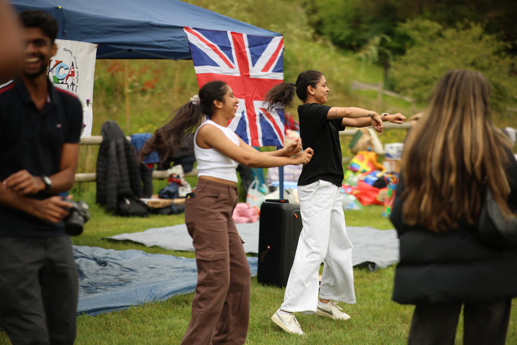 KCA UK Annual Picnic 2025