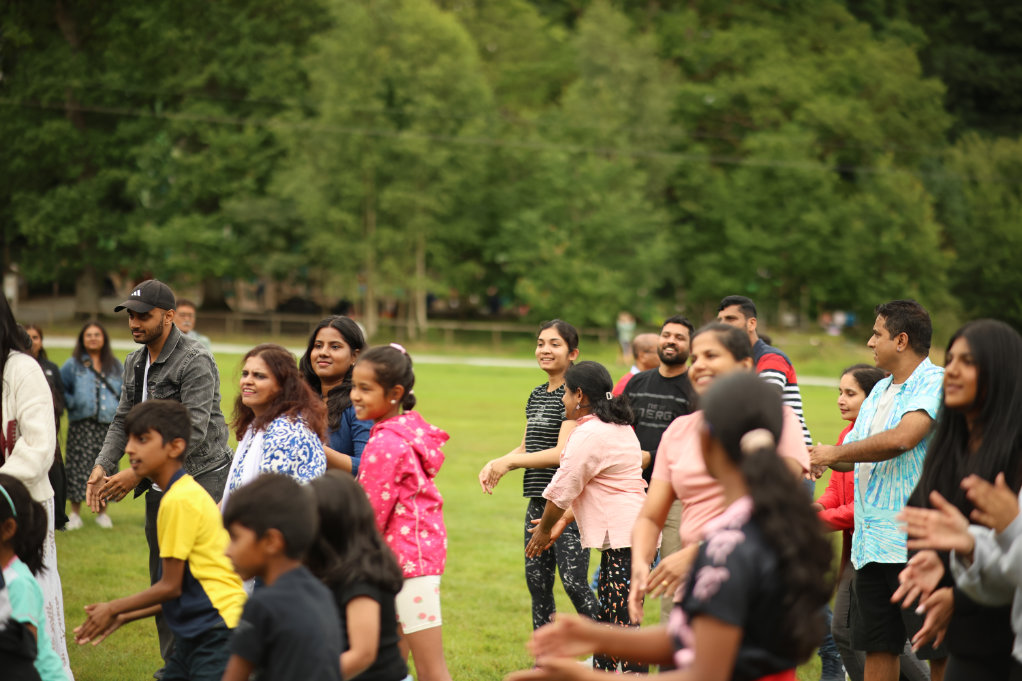 KCA UK Annual Picnic 2025