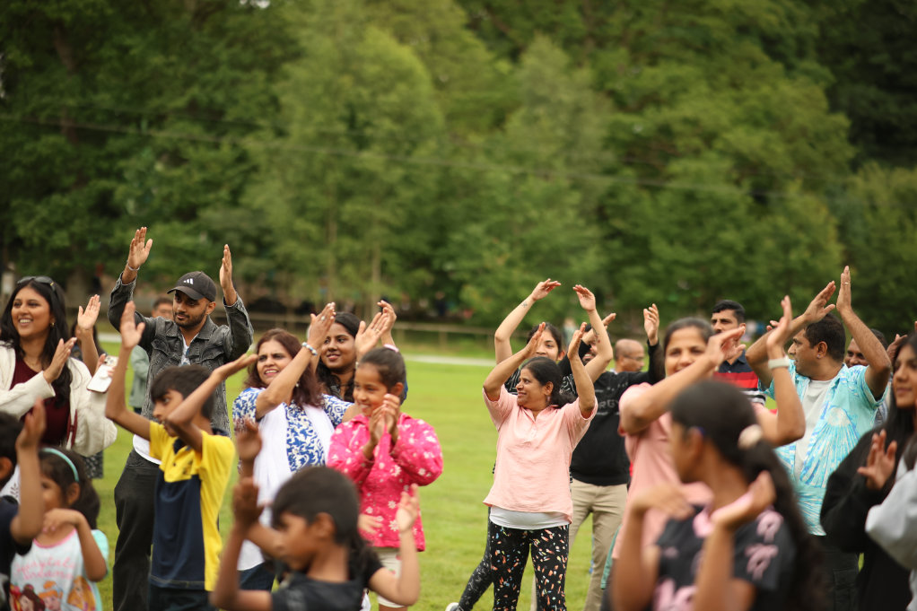 KCA UK Annual Picnic 2025