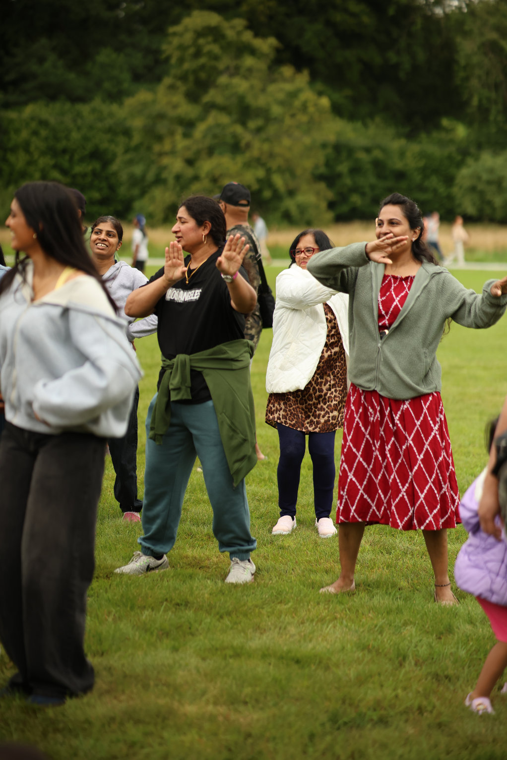 KCA UK Annual Picnic 2025