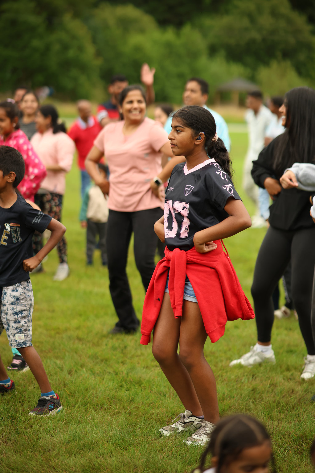 KCA UK Annual Picnic 2025