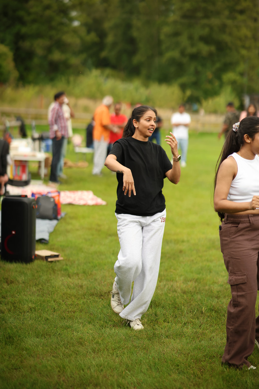 KCA UK Annual Picnic 2025