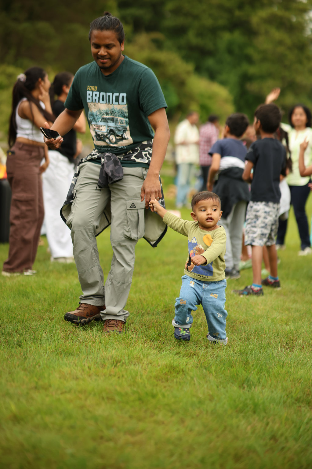 KCA UK Annual Picnic 2025