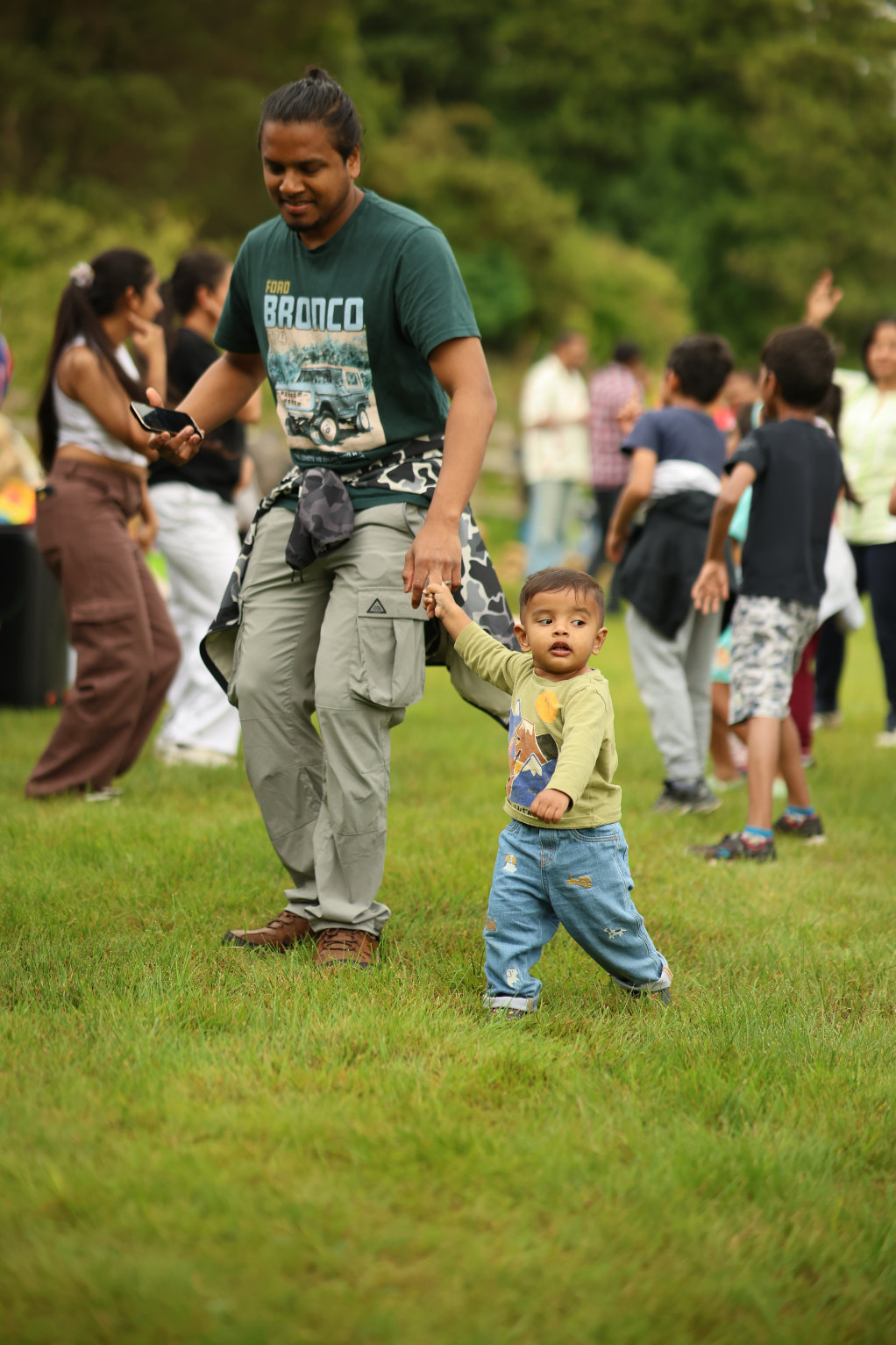 KCA UK Annual Picnic 2025