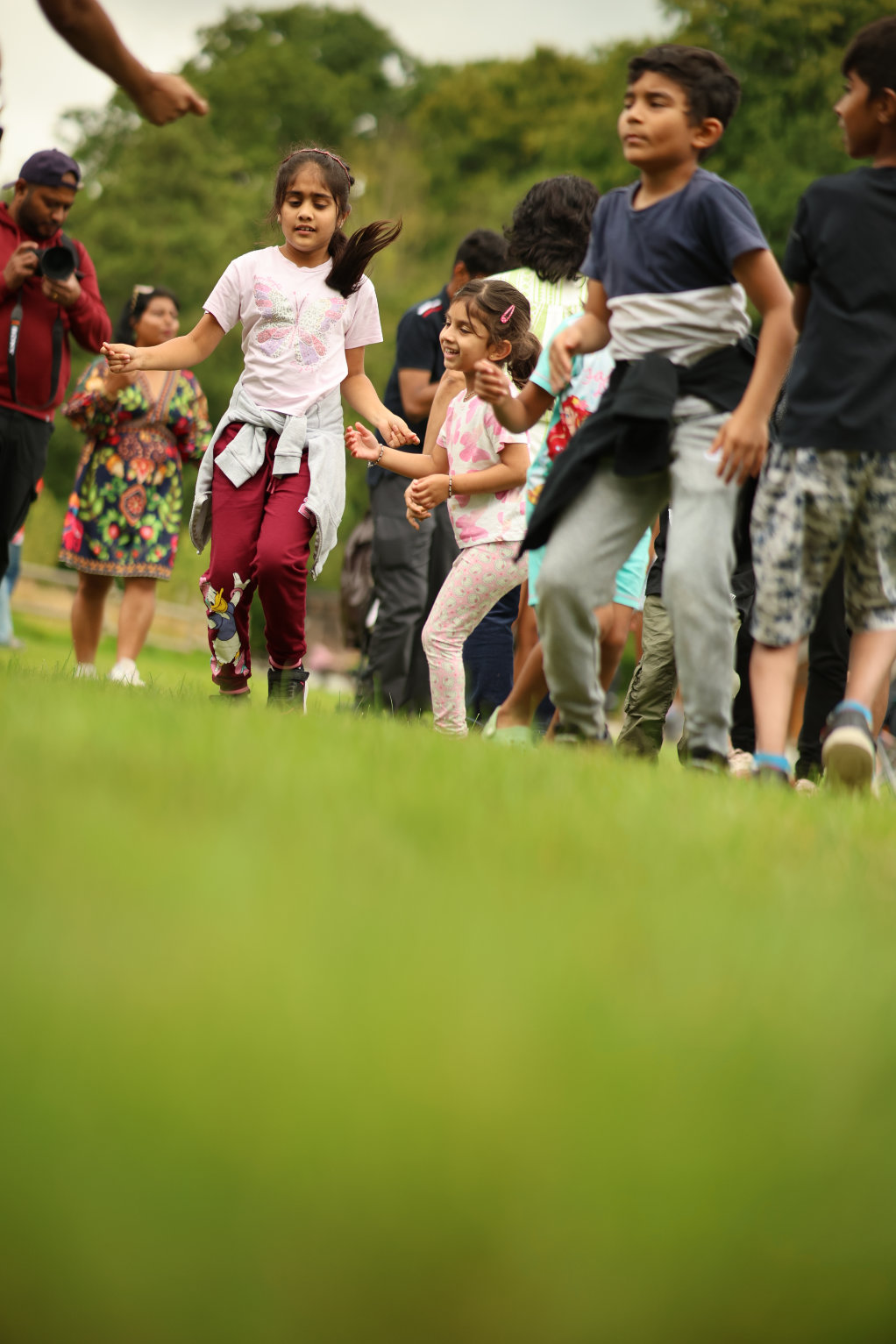 KCA UK Annual Picnic 2025