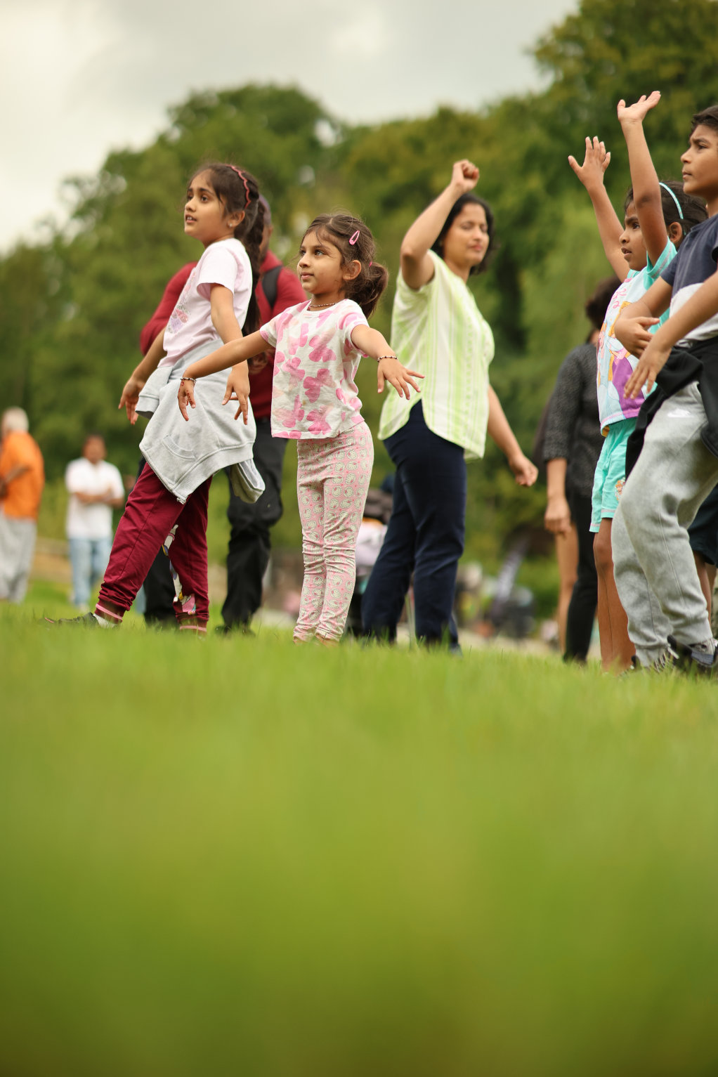 KCA UK Annual Picnic 2025