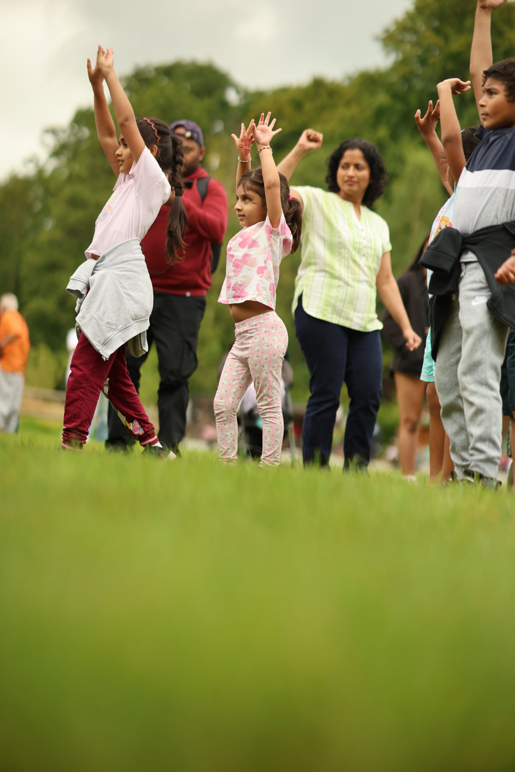 KCA UK Annual Picnic 2025