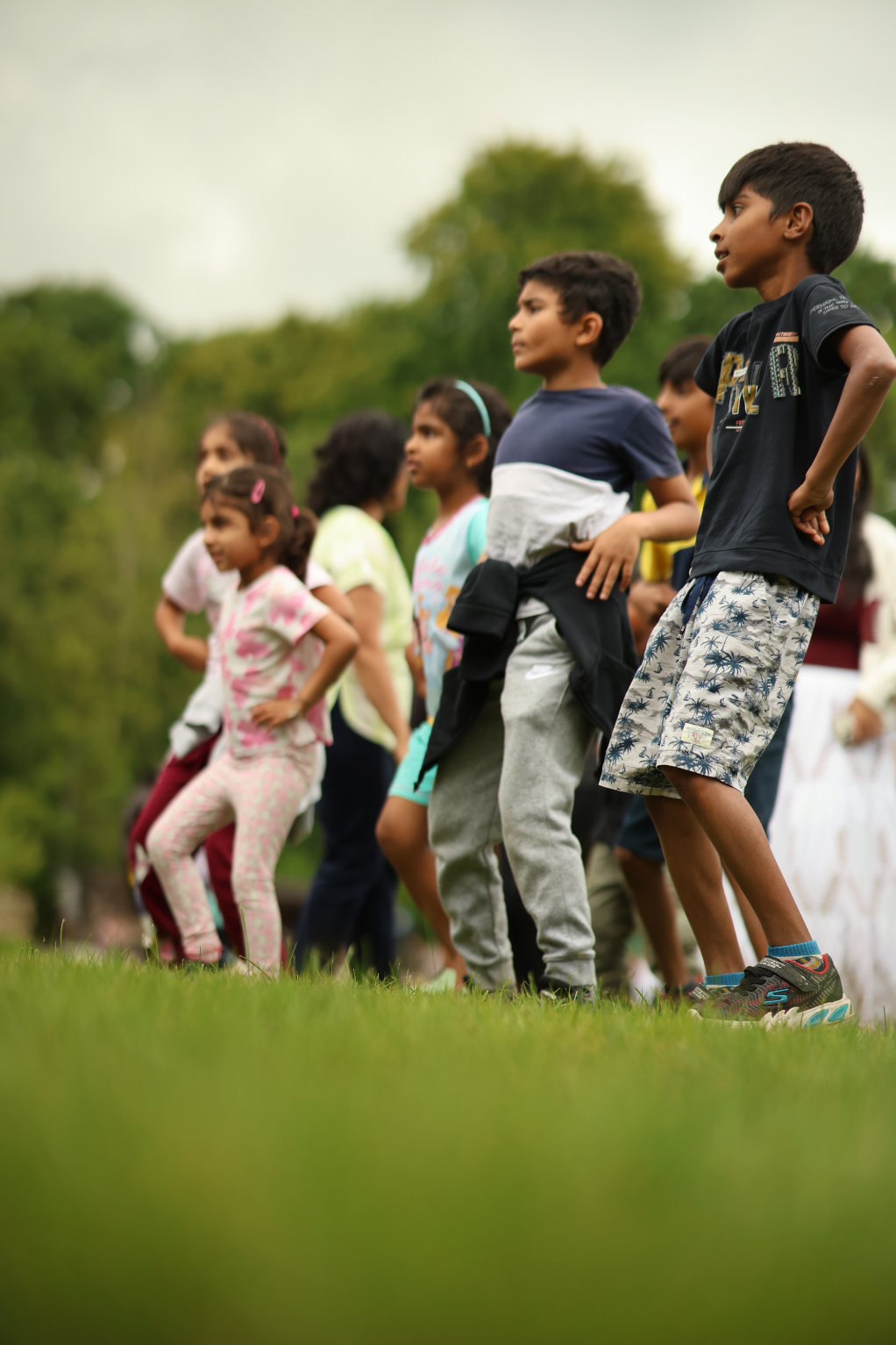 KCA UK Annual Picnic 2025