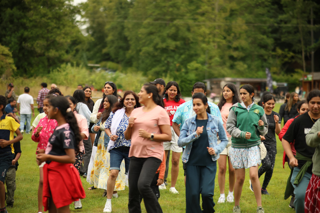 KCA UK Annual Picnic 2025