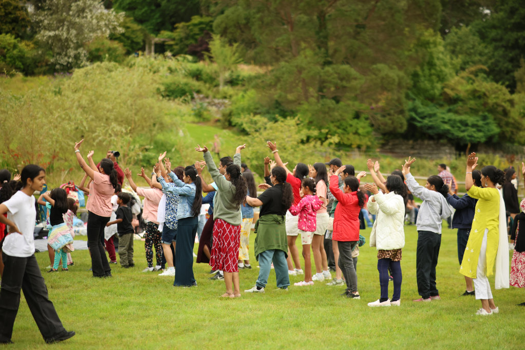 KCA UK Annual Picnic 2025