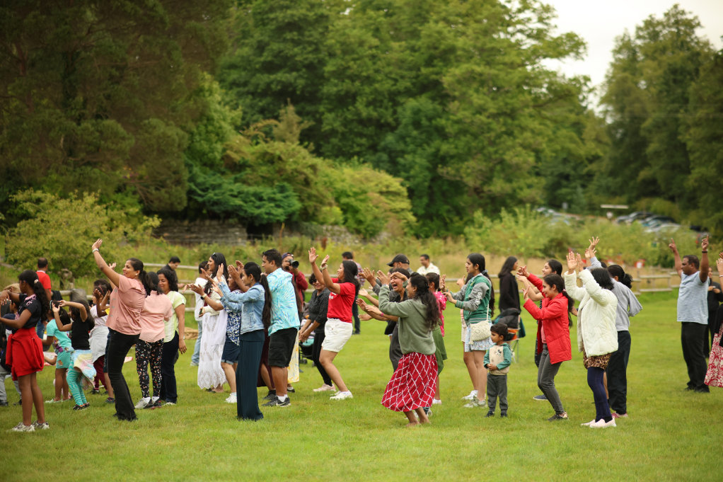 KCA UK Annual Picnic 2025