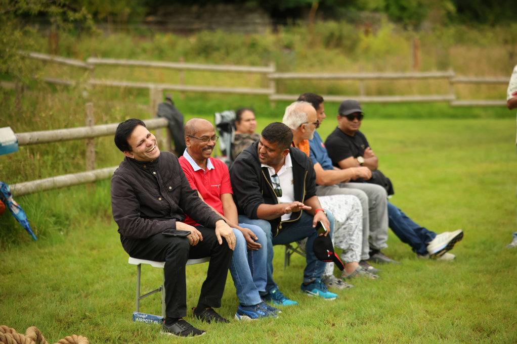 KCA UK Annual Picnic 2025