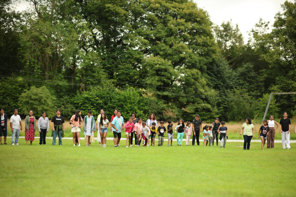 KCA UK Annual Picnic 2025