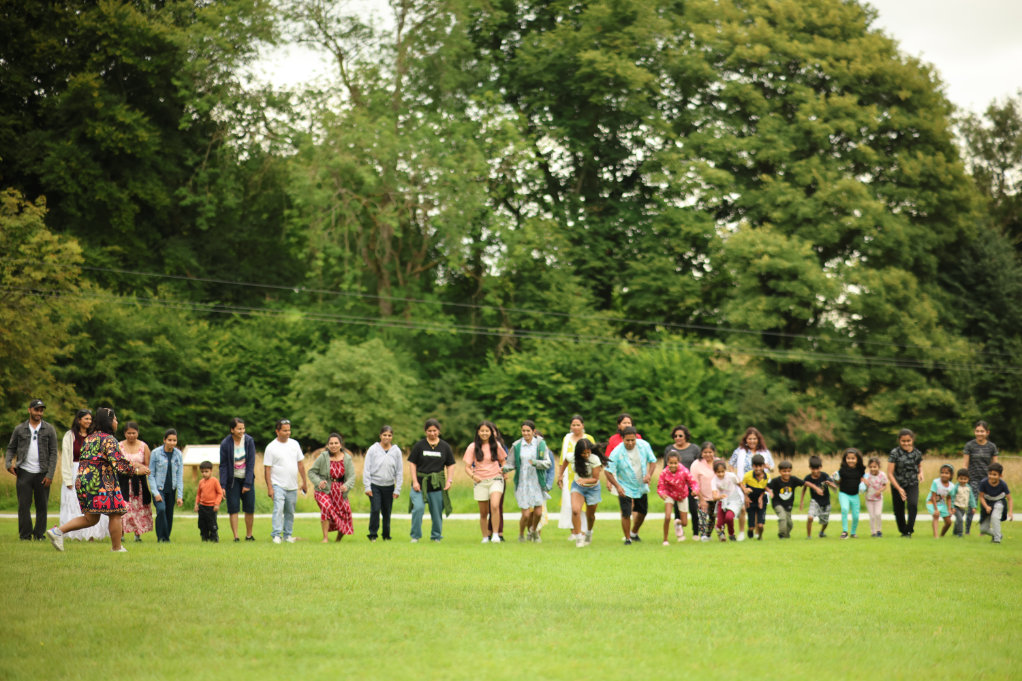 KCA UK Annual Picnic 2025