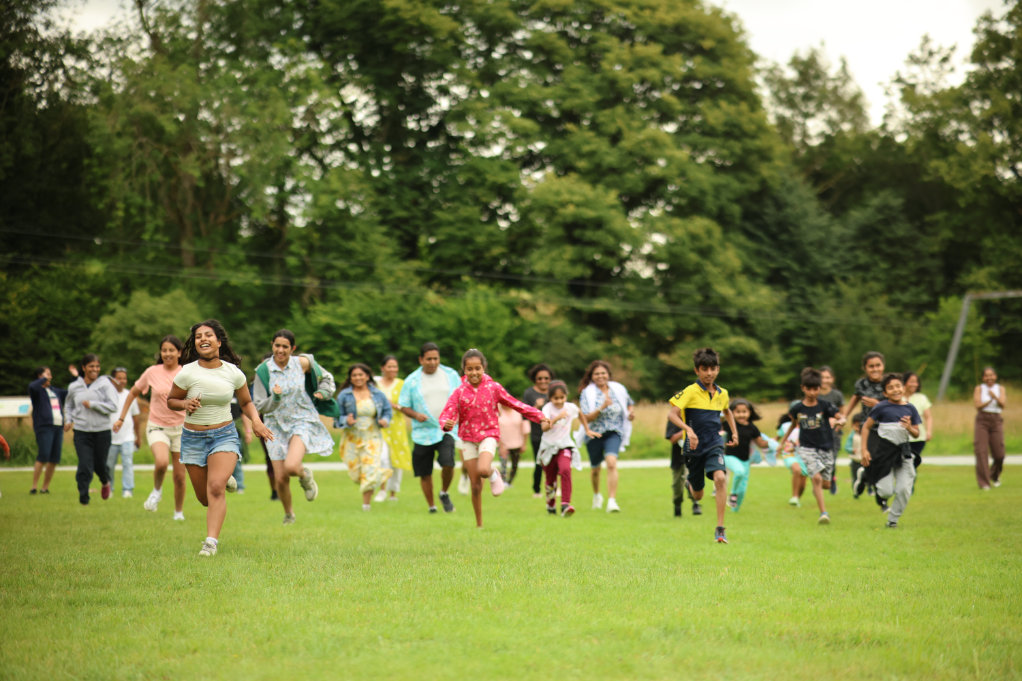 KCA UK Annual Picnic 2025