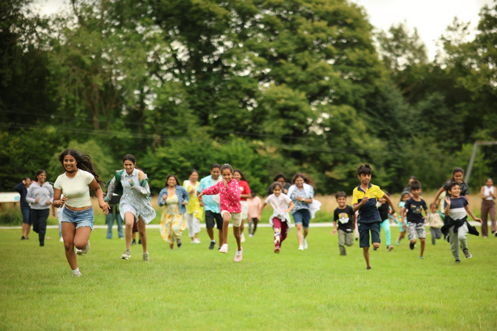 KCA UK Annual Picnic 2025