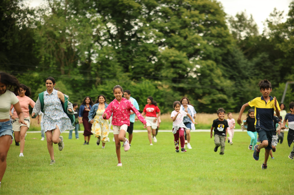 KCA UK Annual Picnic 2025