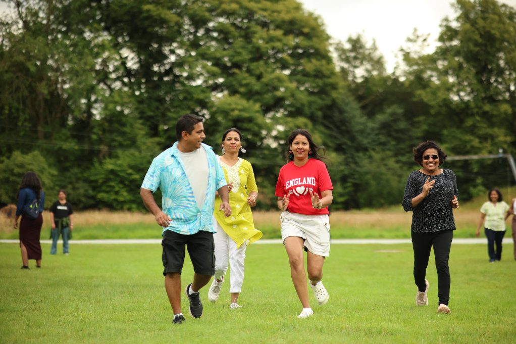 KCA UK Annual Picnic 2025