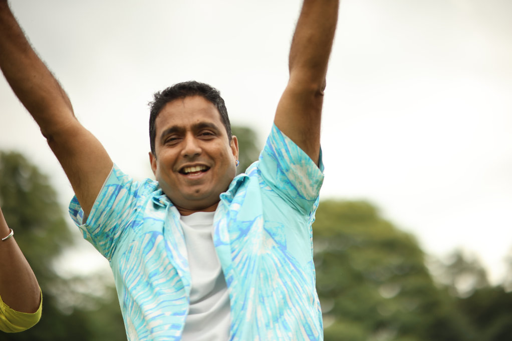 KCA UK Annual Picnic 2025