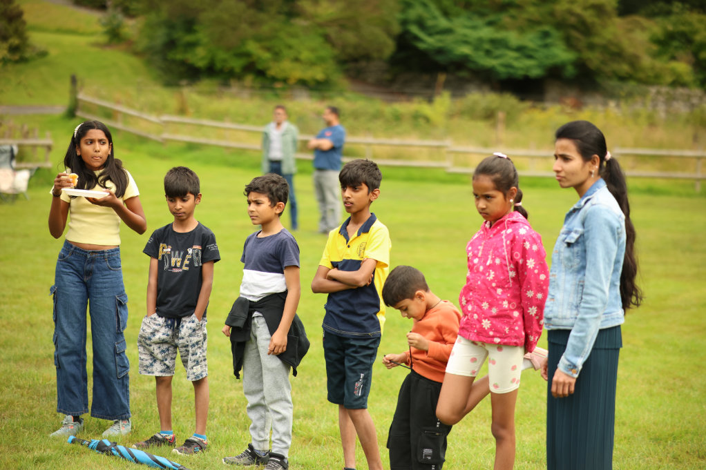 KCA UK Annual Picnic 2025