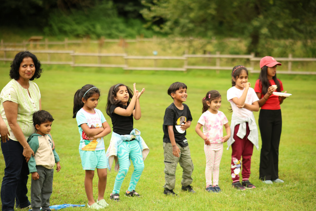 KCA UK Annual Picnic 2025