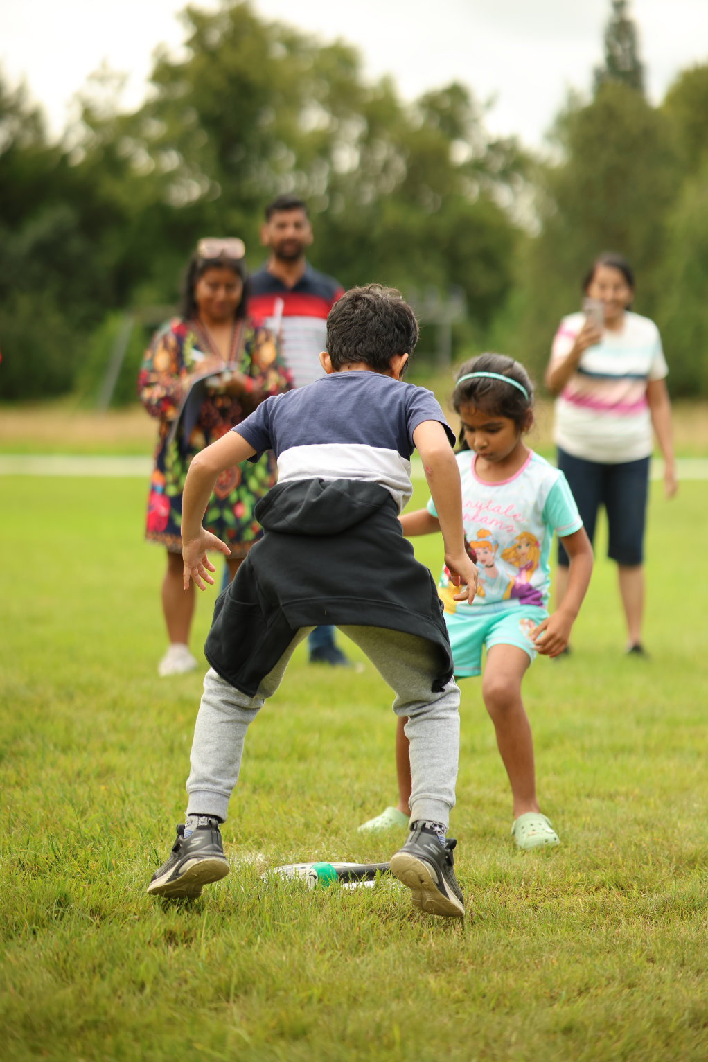 KCA UK Annual Picnic 2025