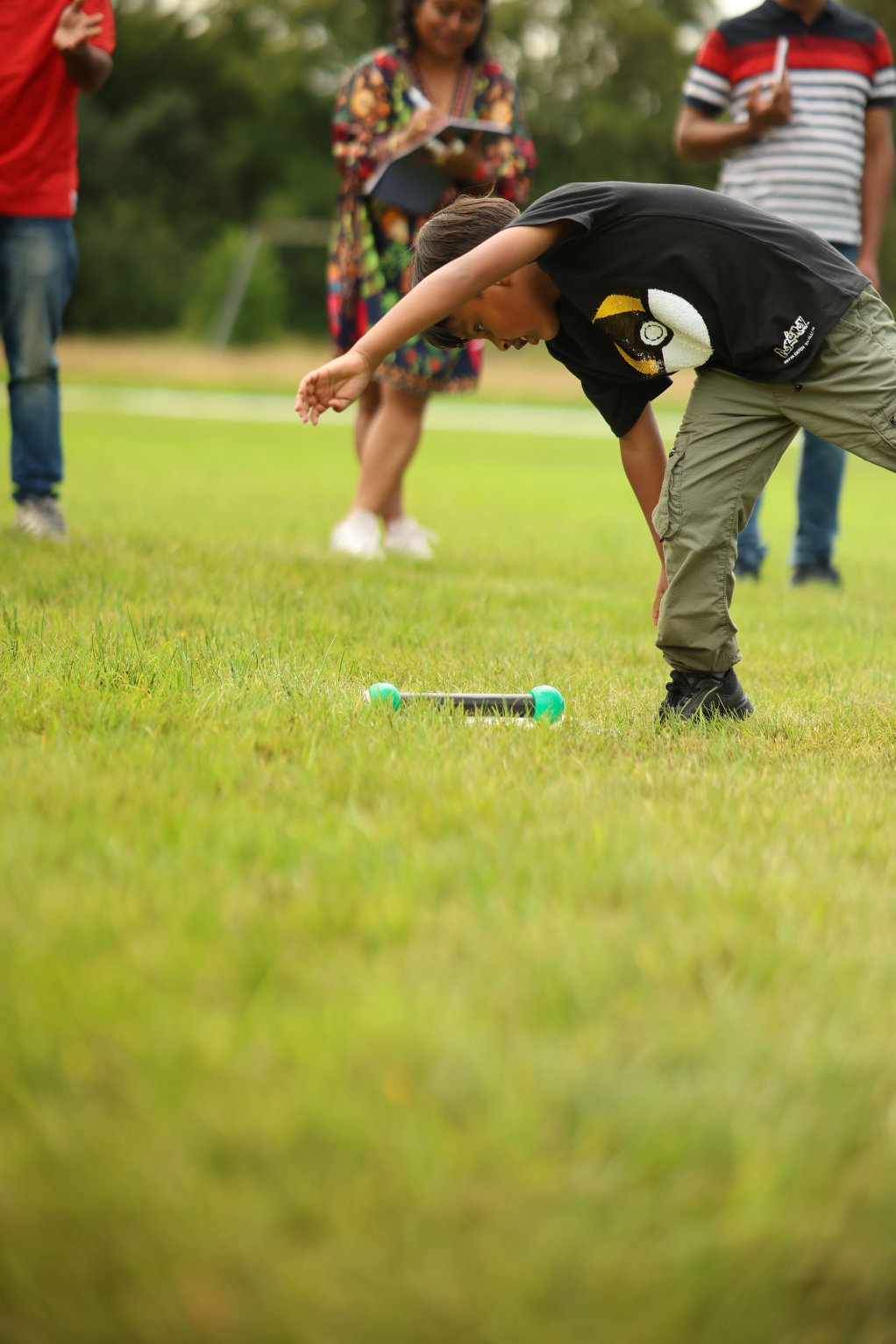 KCA UK Annual Picnic 2025