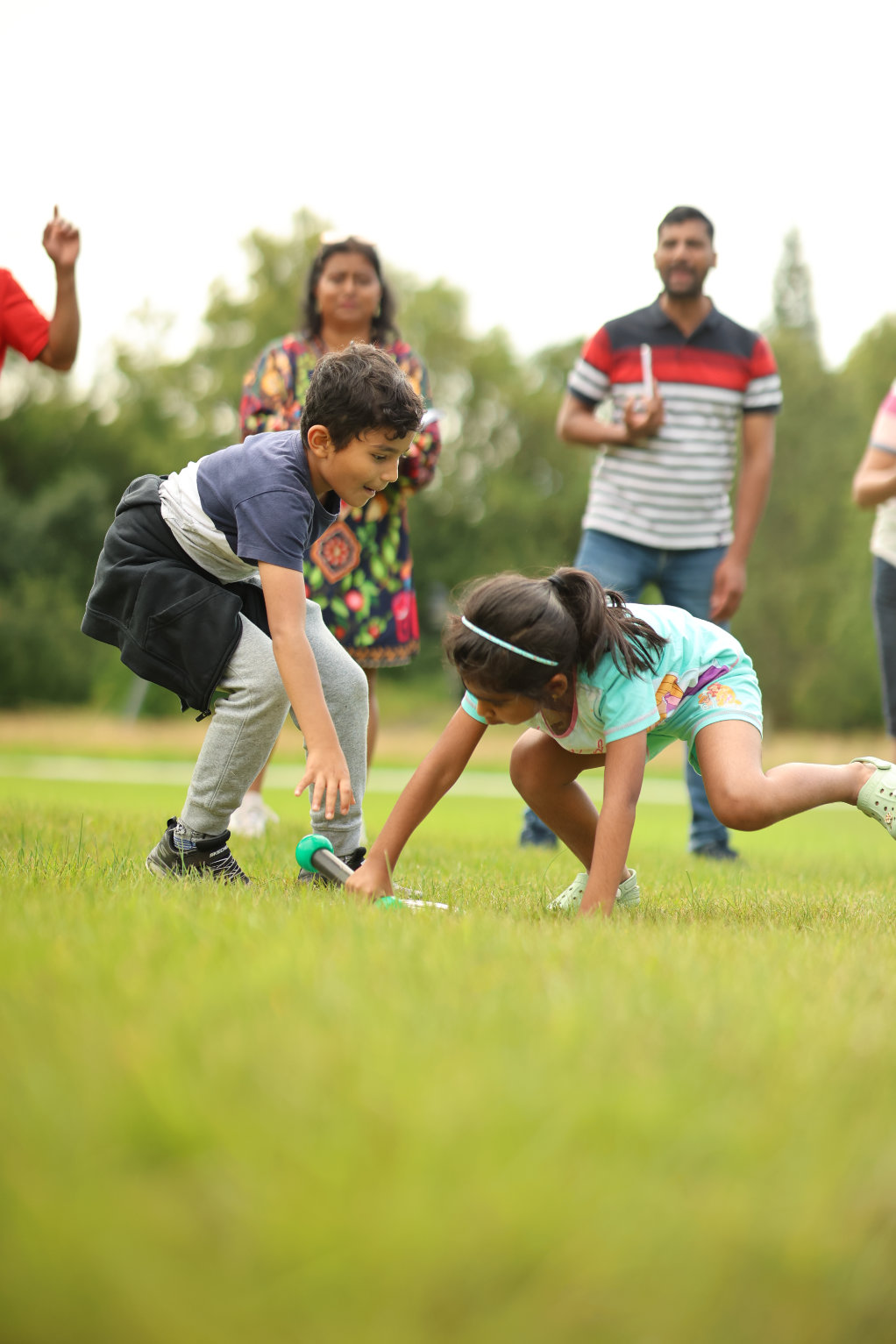 KCA UK Annual Picnic 2025